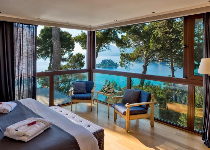 Corfu Holiday Palace