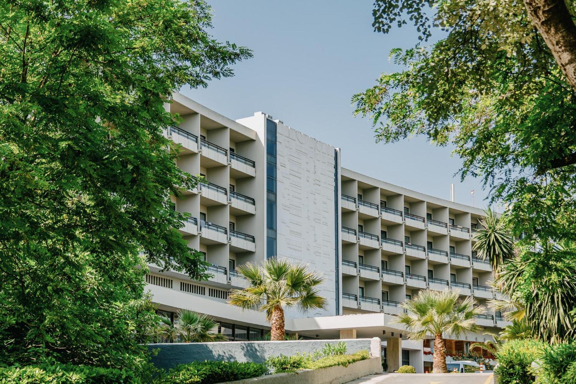Corfu Palace Hotel 5*
