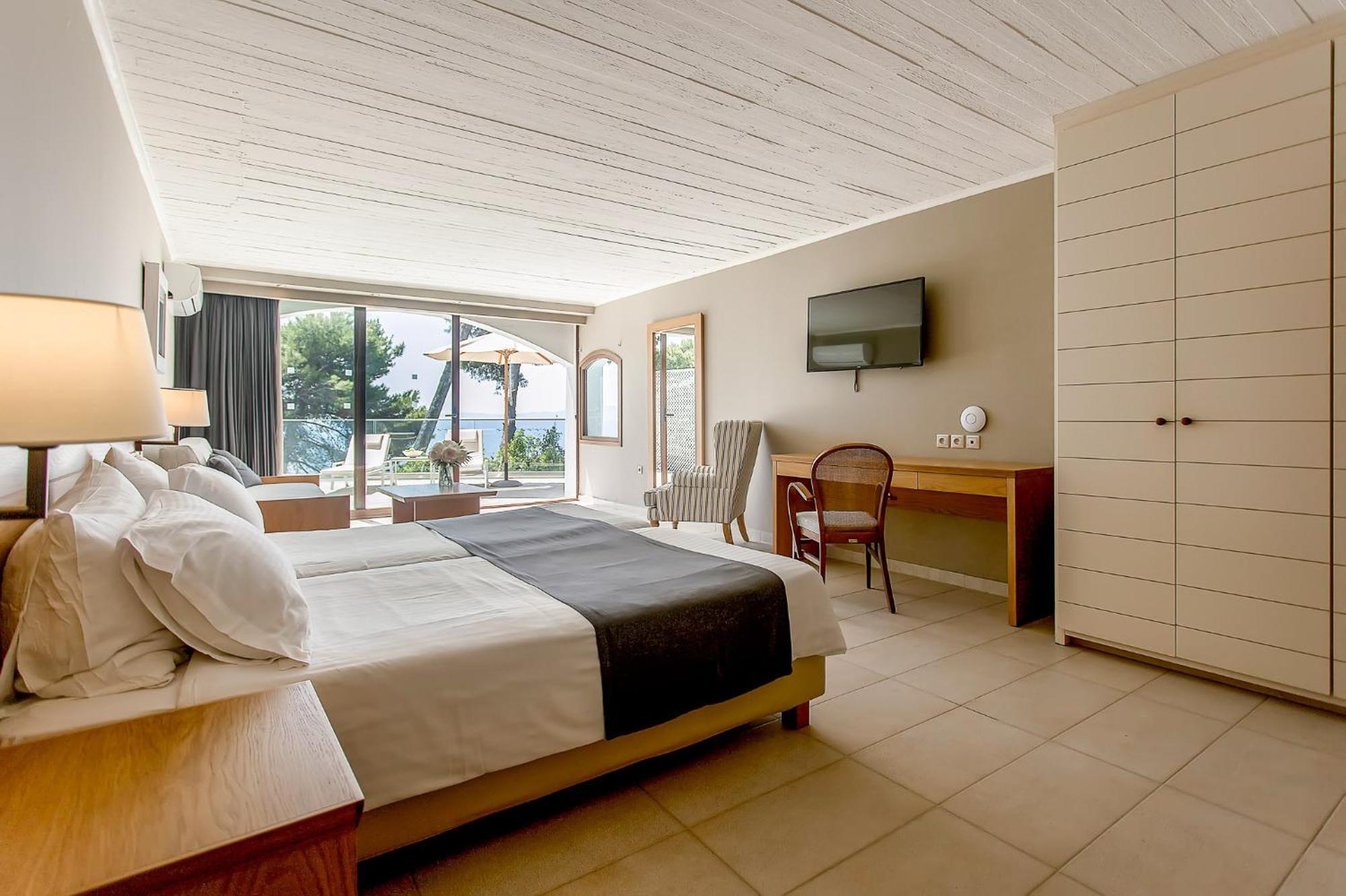Corfu Palace Hotel