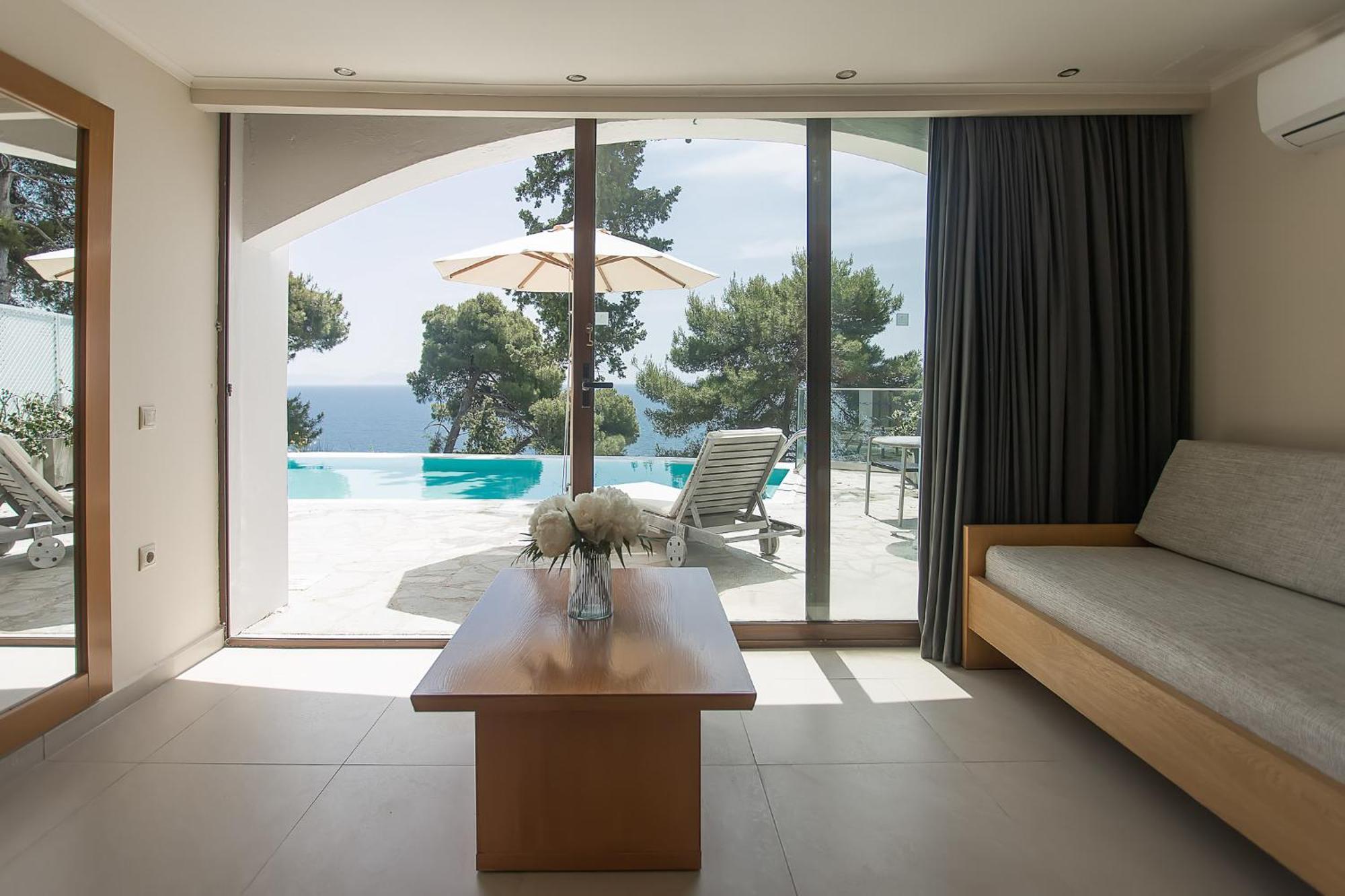 Corfu Palace Hotel 5*