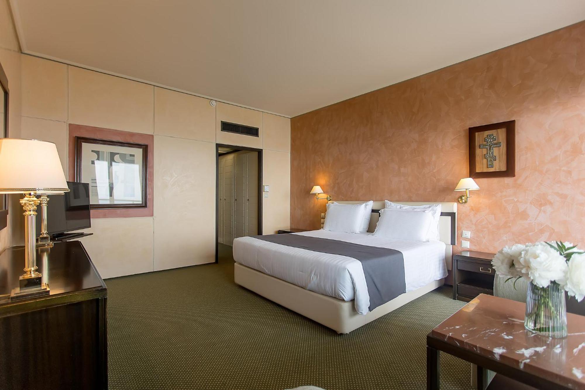Corfu Palace Hotel Perama (Corfu)