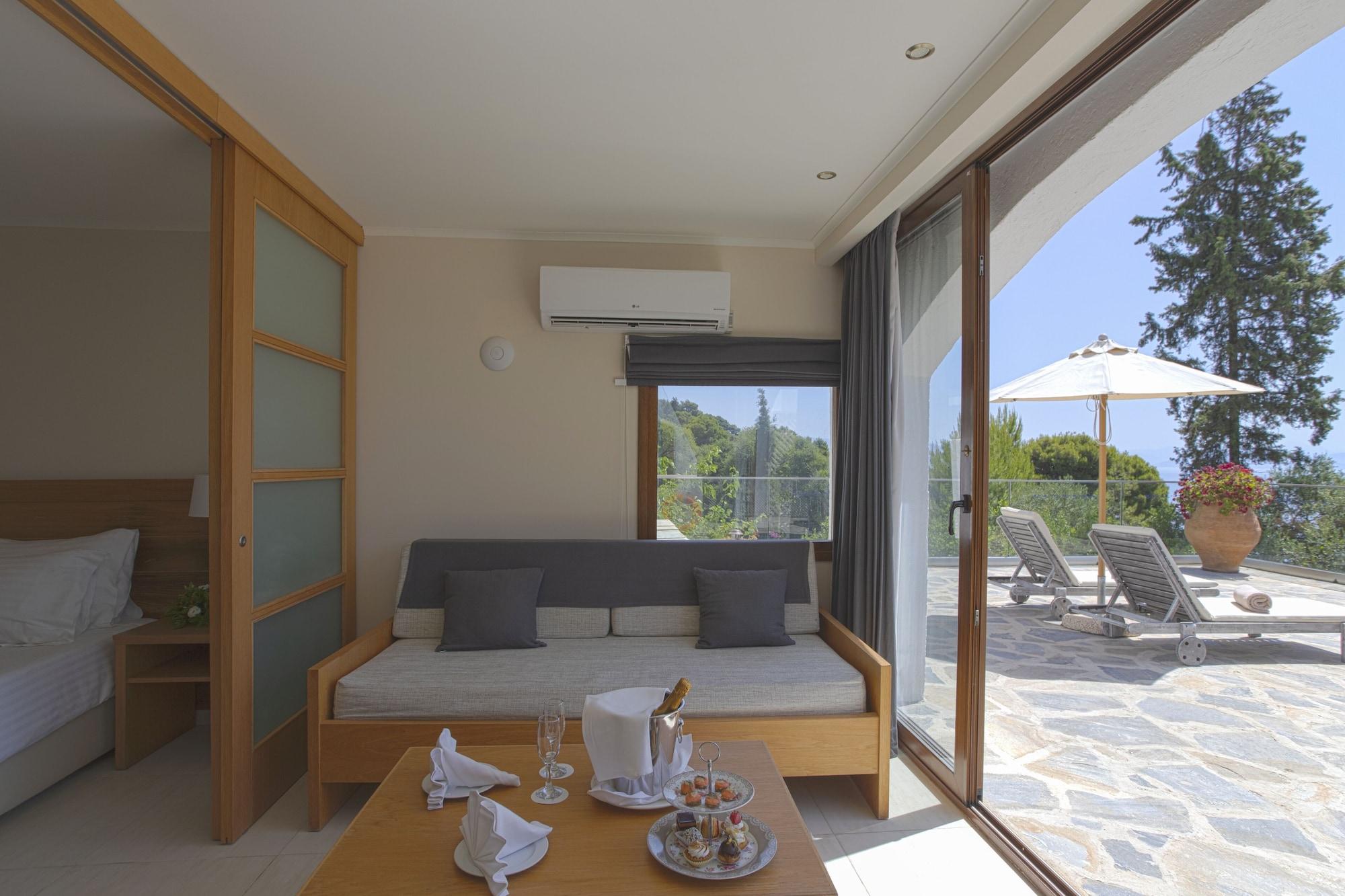 Corfu Palace Hotel 5*