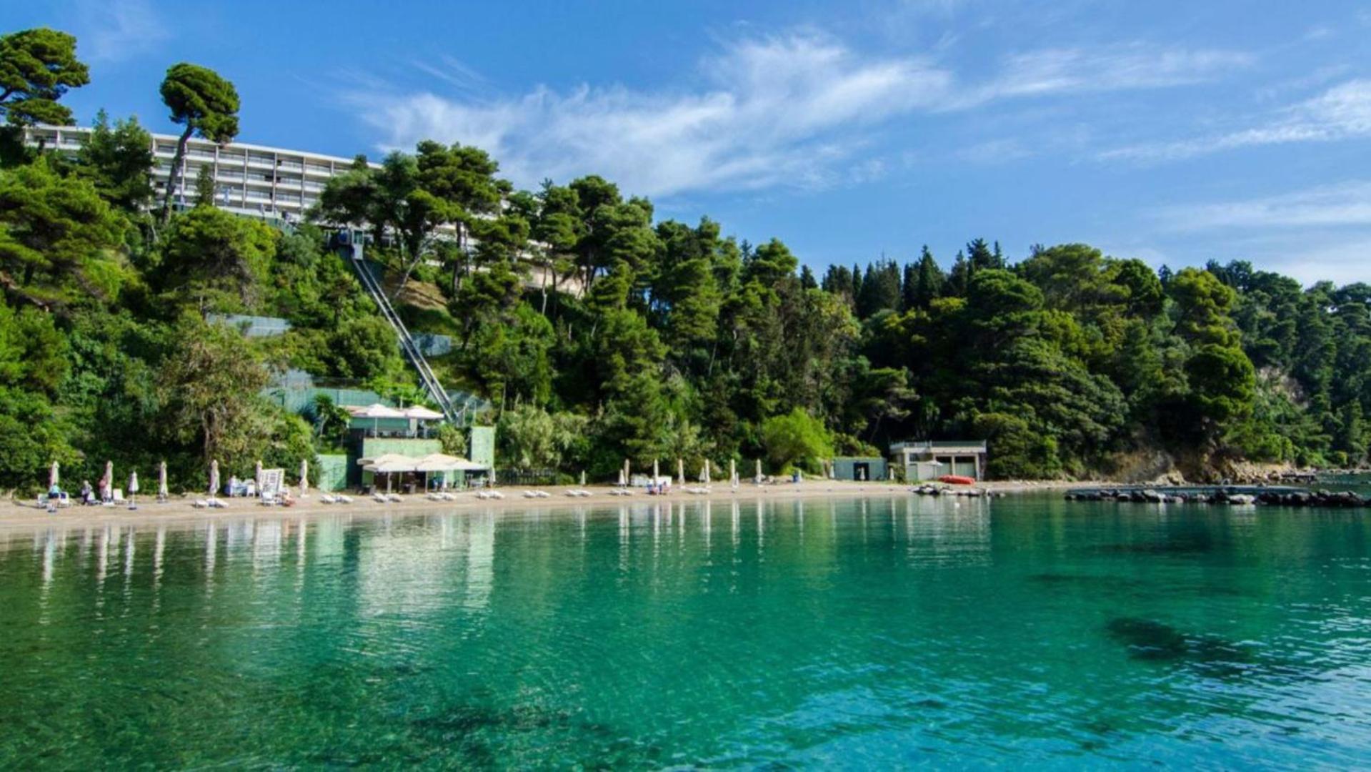 Corfu Palace Hotel Perama (Corfu)