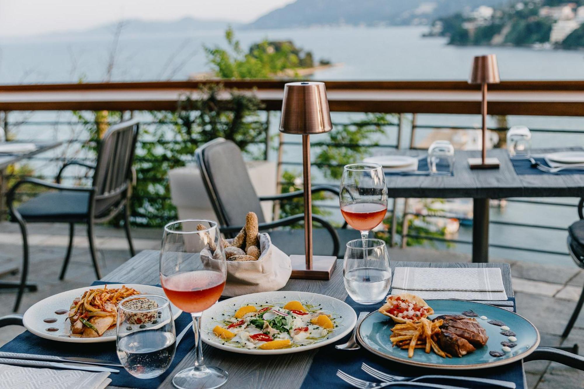 Hotel Corfu Palace Perama (Corfu)