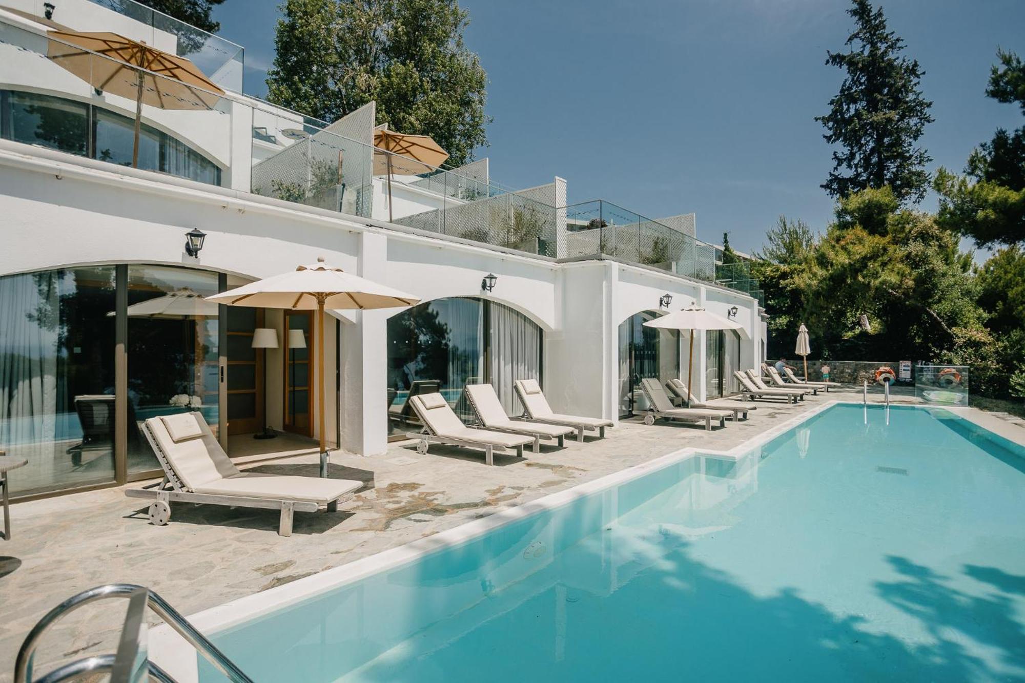 Corfu Palace 5*