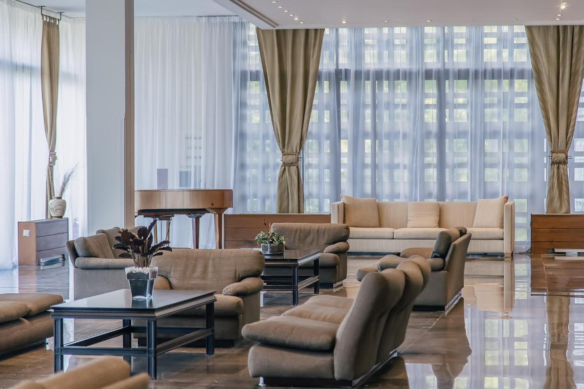 Hotel Corfu Palace 5*