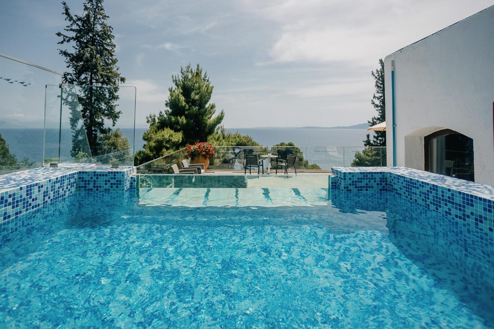 Hotel Corfu Palace Perama (Corfu)