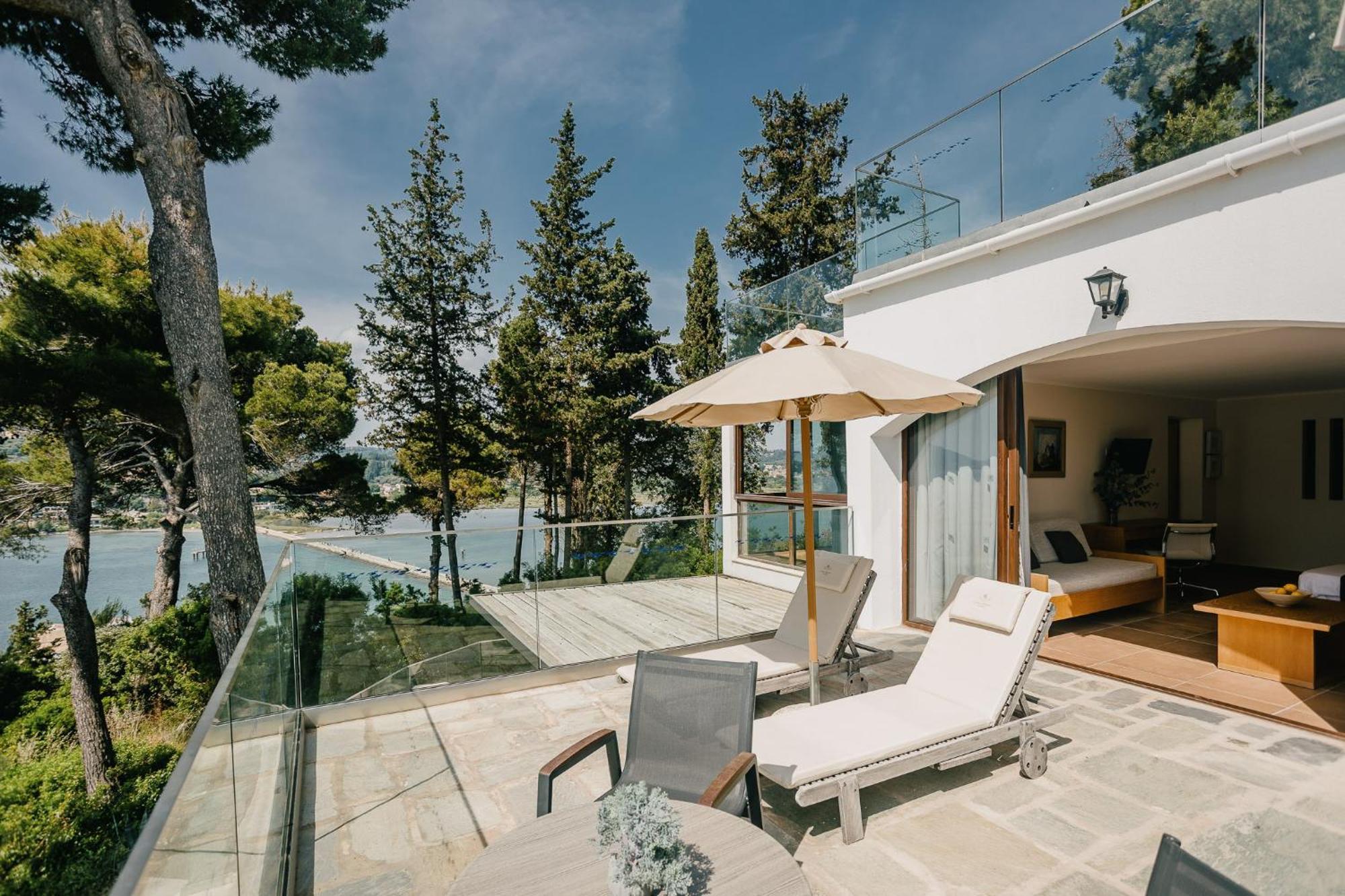 Hotel Corfu Palace Perama (Corfu)