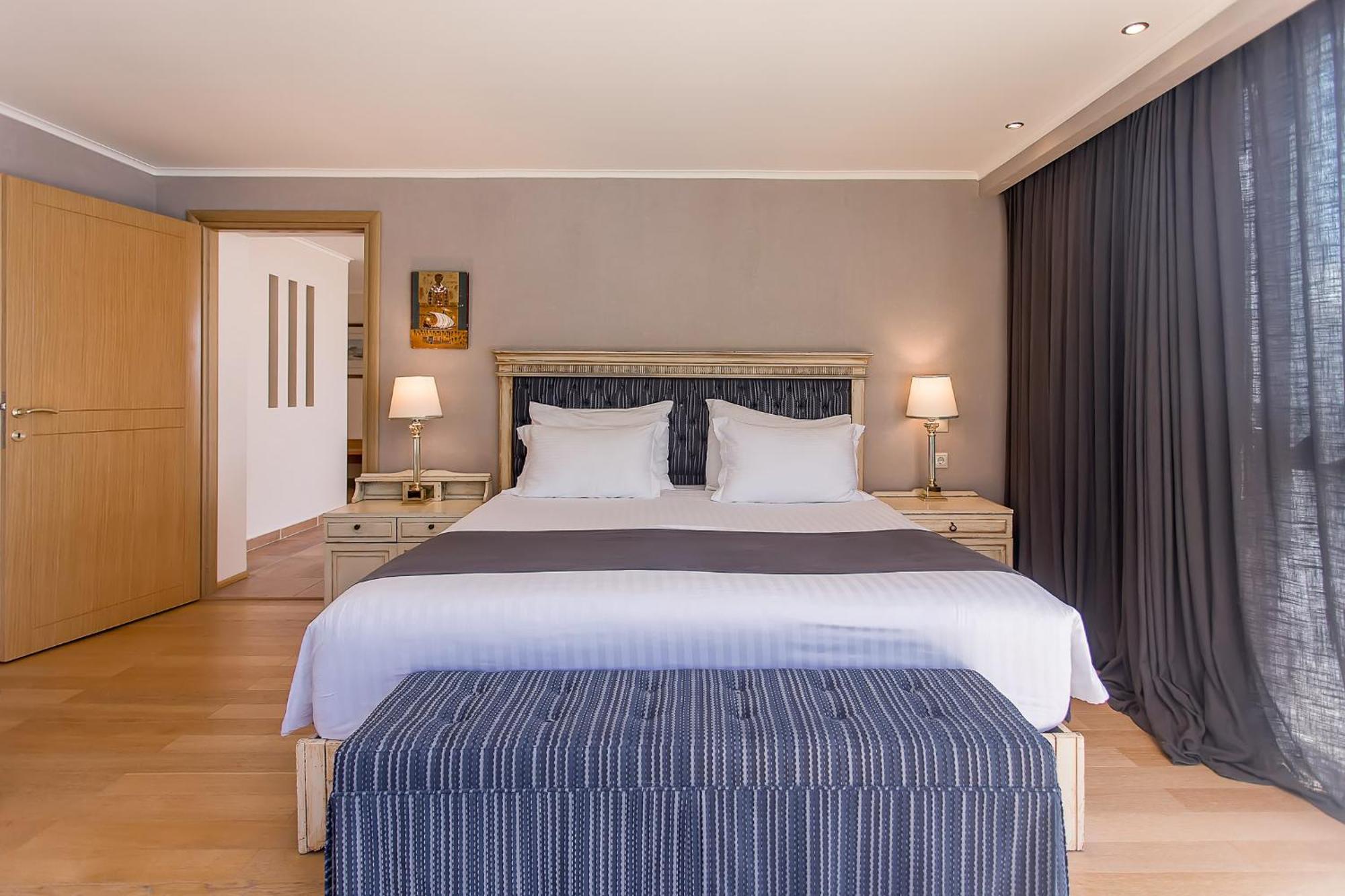 Corfu Palace 5* Perama (Corfu)