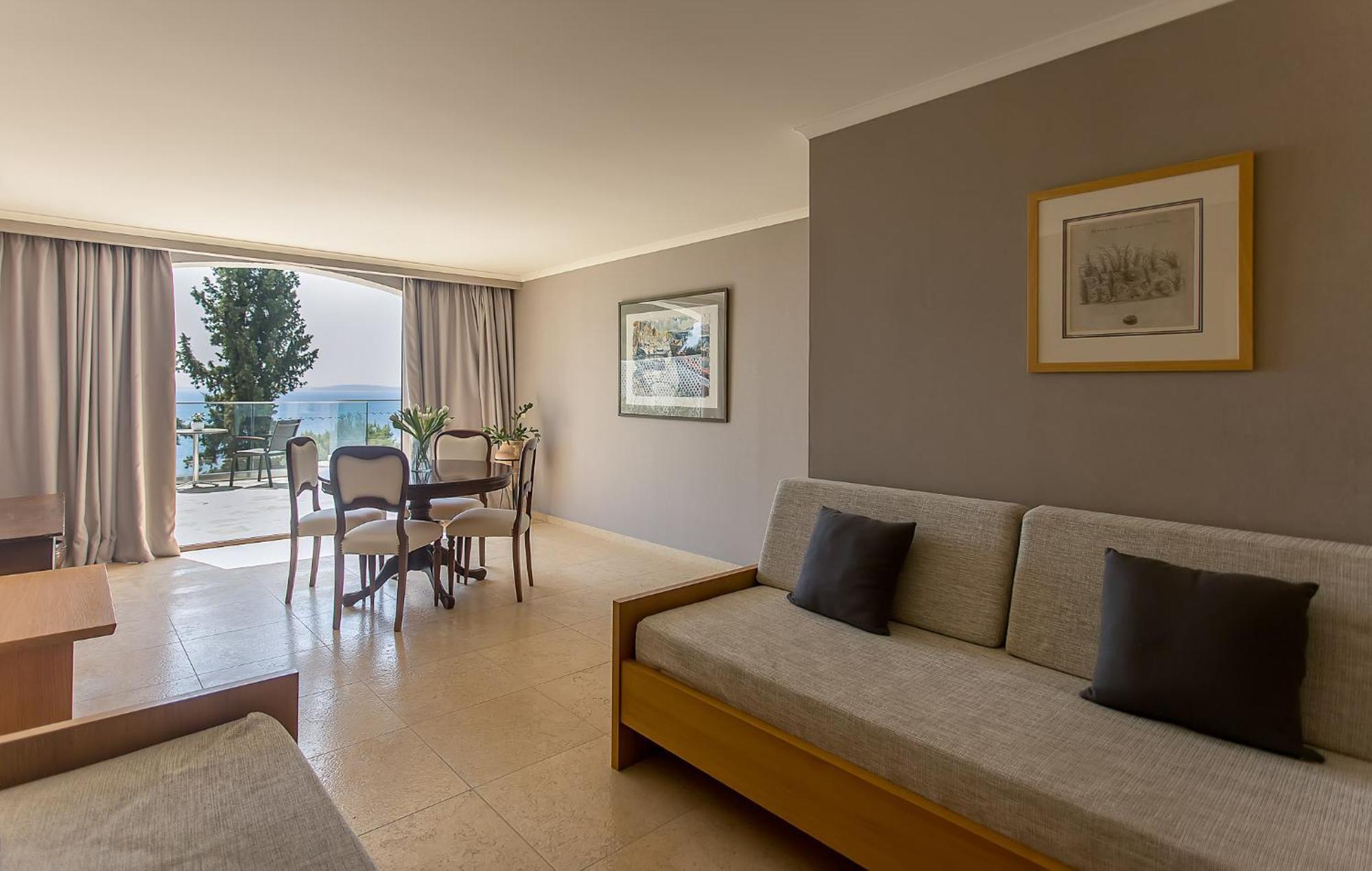 Hotel Corfu Palace Perama (Corfu)