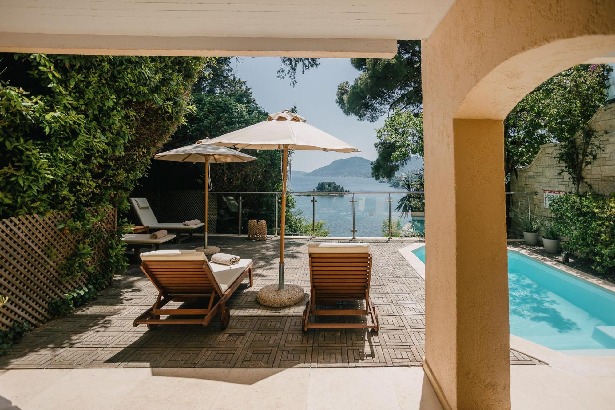 Corfu Palace 5* Perama (Corfu)