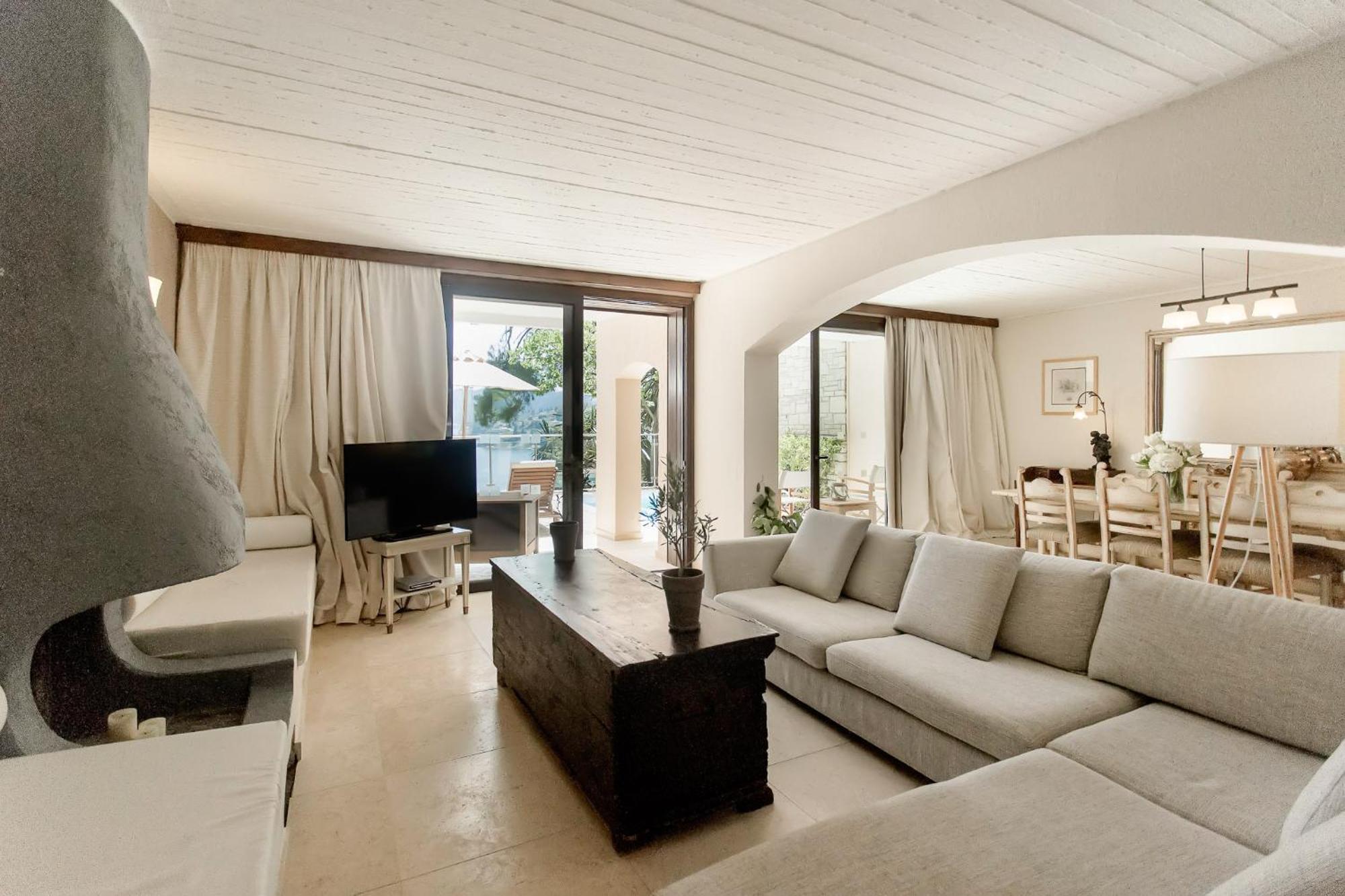 Corfu Palace Hotel