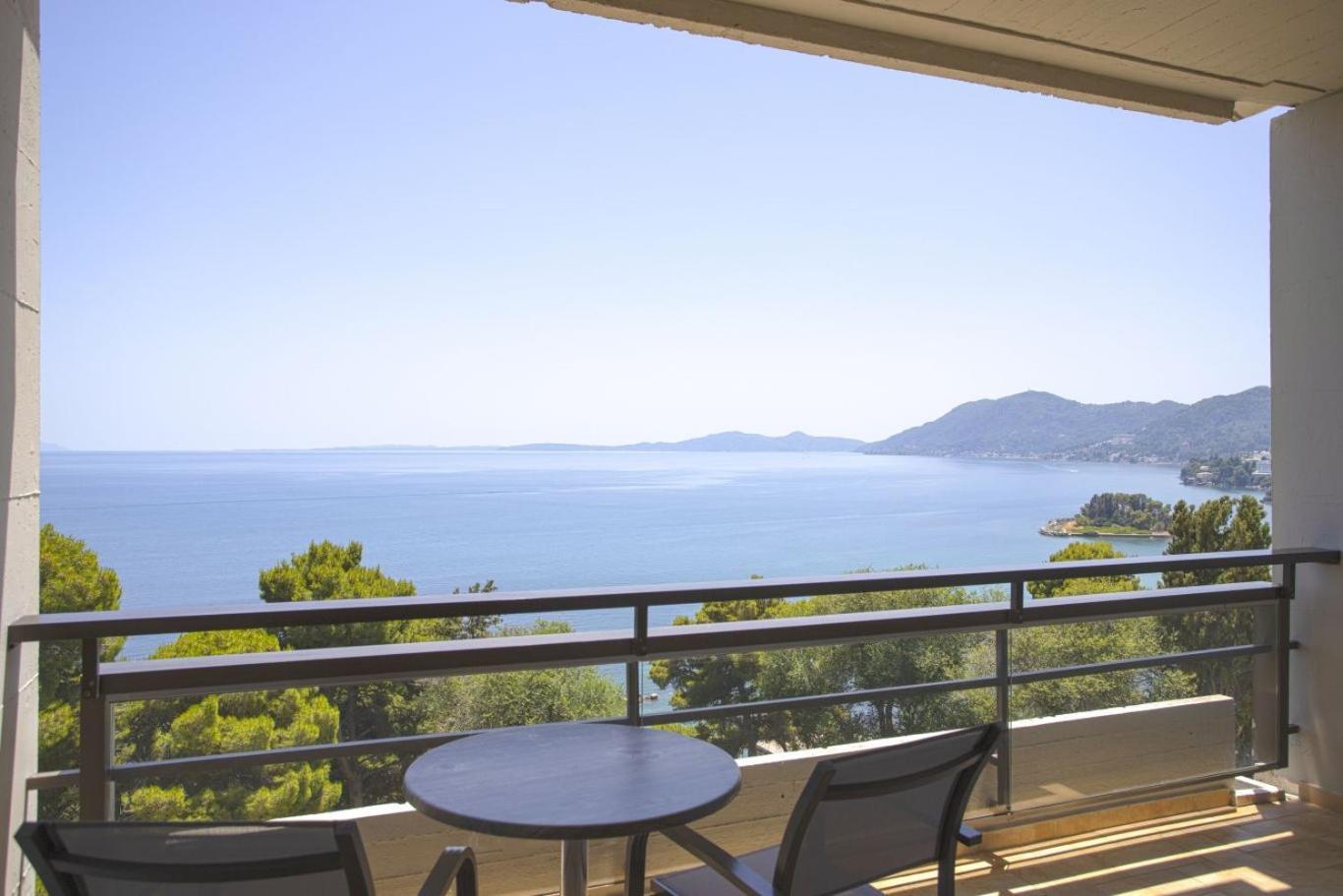 Hotel Corfu Palace Perama (Corfu)